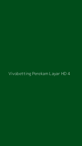 Tampilan Antarmuka Aplikasi Vivobetting Perekam Layar Hd - 4