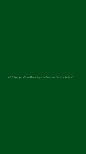 Tampilan Antarmuka Aplikasi Vs20olympgate Situs Resmi Layanan Customer Service 24jam - 1
