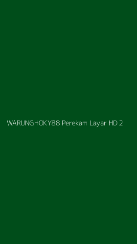 Tampilan Antarmuka Aplikasi Warunghoky88 Perekam Layar Hd - 2