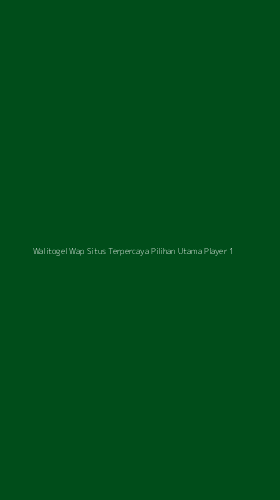 Tampilan Antarmuka Aplikasi Walitogel Wap Situs Terpercaya Pilihan Utama Player - 1