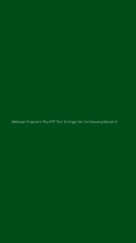 Tampilan Antarmuka Aplikasi Wallpaper Pragmatic Play Rtp Slot Tertinggi Hari Ini Gampang Maxwin - 4