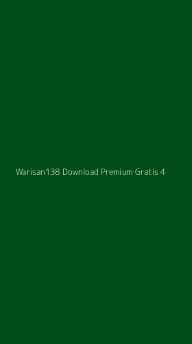 Tampilan Antarmuka Aplikasi Warisan138 Download Premium Gratis - 4