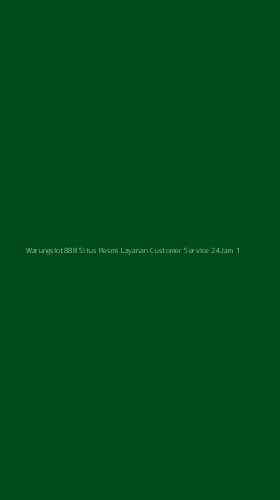 Tampilan Antarmuka Aplikasi Warungslot888 Situs Resmi Layanan Customer Service 24jam - 1