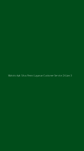 Tampilan Antarmuka Aplikasi Watoto Apk Situs Resmi Layanan Customer Service 24jam - 3