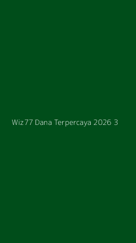 Tampilan Antarmuka Aplikasi Wiz77 Dana Terpercaya 2026 - 3