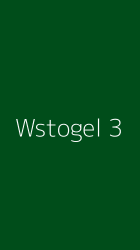 Tampilan Antarmuka Aplikasi Wstogel - 3