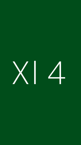Tampilan Antarmuka Aplikasi Xl - 4