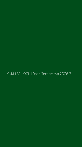 Tampilan Antarmuka Aplikasi Yuki138 Login Dana Terpercaya 2026 - 3