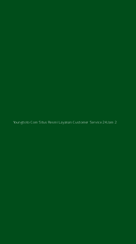 Tampilan Antarmuka Aplikasi Youngtoto Com Situs Resmi Layanan Customer Service 24jam - 2