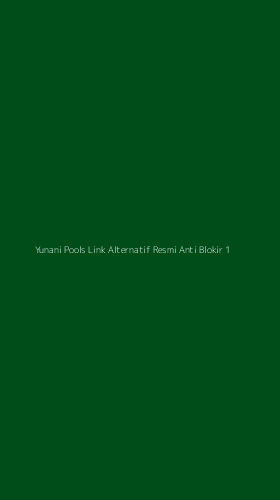 Tampilan Antarmuka Aplikasi Yunani Pools Link Alternatif Resmi Anti Blokir - 1