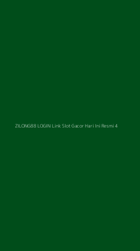 Tampilan Antarmuka Aplikasi Zilong88 Login Link Slot Gacor Hari Ini Resmi - 4