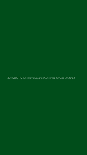 Tampilan Antarmuka Aplikasi Zonaslot Situs Resmi Layanan Customer Service 24jam - 2