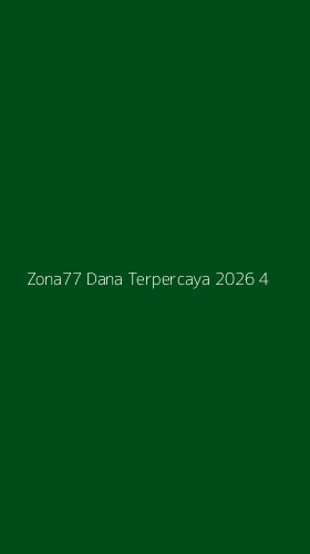 Tampilan Antarmuka Aplikasi Zona77 Dana Terpercaya 2026 - 4