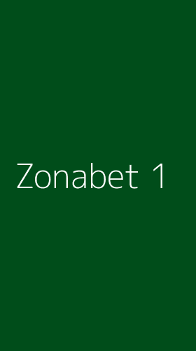 Tampilan Antarmuka Aplikasi Zonabet - 1