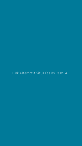 Tampilan Antarmuka Aplikasi Link Alternatif Situs Casino Resmi - 4