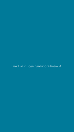 Tampilan Antarmuka Aplikasi Link Login Togel Singapore Resmi - 4