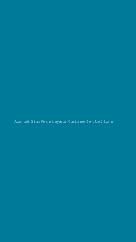 Tampilan Antarmuka Aplikasi Ayambet Situs Resmi Layanan Customer Service 24jam - 1