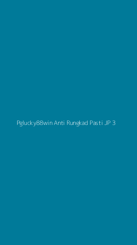 Tampilan Antarmuka Aplikasi Pglucky88win Anti Rungkad Pasti Jp - 3