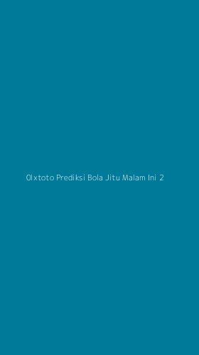 Tampilan Antarmuka Aplikasi 0lxtoto Prediksi Bola Jitu Malam Ini - 2