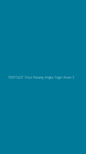 Tampilan Antarmuka Aplikasi 1001slot Situs Pasang Angka Togel Aman - 3