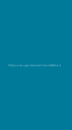 Tampilan Antarmuka Aplikasi 100jitu Link Login Alternatif Anti Nawala - 4