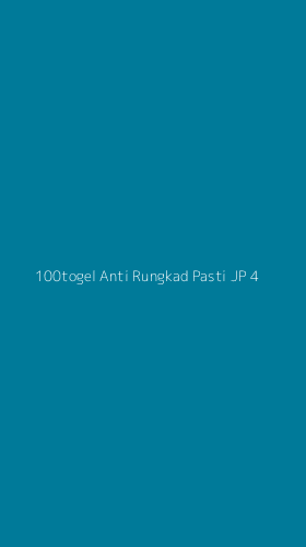 Tampilan Antarmuka Aplikasi 100togel Anti Rungkad Pasti Jp - 4