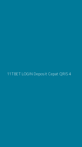 Tampilan Antarmuka Aplikasi 11tbet Login Deposit Cepat Qris - 4