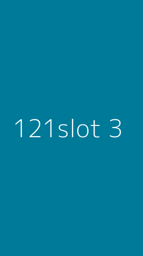 Tampilan Antarmuka Aplikasi 121slot - 3