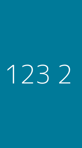Tampilan Antarmuka Aplikasi 123 - 2