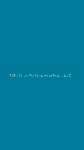 Tampilan Antarmuka Aplikasi 123full Situs Mix Parlay Aman Terpercaya - 2