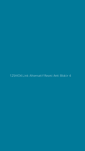 Tampilan Antarmuka Aplikasi 12shio4 Link Alternatif Resmi Anti Blokir - 4
