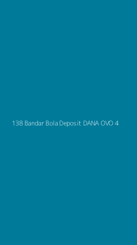 Tampilan Antarmuka Aplikasi 138 Bandar Bola Deposit Dana Ovo - 4