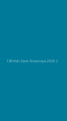 Tampilan Antarmuka Aplikasi 138 Hoki Dana Terpercaya 2026 - 2