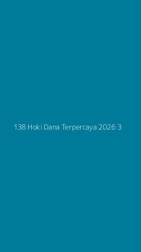 Tampilan Antarmuka Aplikasi 138 Hoki Dana Terpercaya 2026 - 3