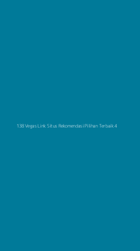 Tampilan Antarmuka Aplikasi 138 Vegas Link Situs Rekomendasi Pilihan Terbaik - 4