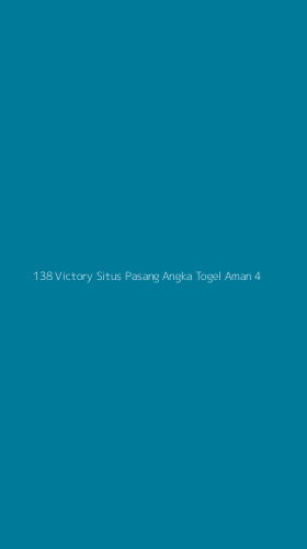 Tampilan Antarmuka Aplikasi 138 Victory Situs Pasang Angka Togel Aman - 4