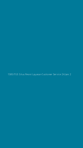 Tampilan Antarmuka Aplikasi 138situs Situs Resmi Layanan Customer Service 24jam - 2