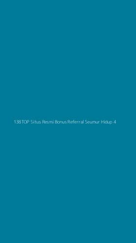 Tampilan Antarmuka Aplikasi 138top Situs Resmi Bonus Referral Seumur Hidup - 4