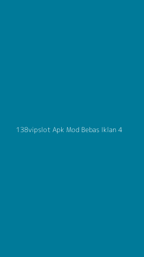 Tampilan Antarmuka Aplikasi 138vipslot Apk Mod Bebas Iklan - 4