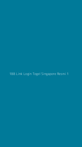 Tampilan Antarmuka Aplikasi 188 Link Login Togel Singapore Resmi - 1