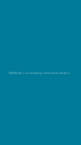 Tampilan Antarmuka Aplikasi 188spesial Live Streaming Casino Online 24jam - 4