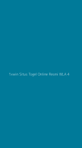 Tampilan Antarmuka Aplikasi 1xwin Situs Togel Online Resmi Wla - 4