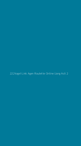 Tampilan Antarmuka Aplikasi 222togel Link Agen Roulette Online Uang Asli - 2