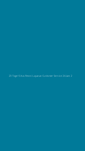 Tampilan Antarmuka Aplikasi 23 Togel Situs Resmi Layanan Customer Service 24jam - 2