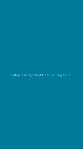 Tampilan Antarmuka Aplikasi 234togel Link Agen Roulette Online Uang Asli - 2