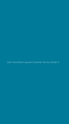 Tampilan Antarmuka Aplikasi 2win Situs Resmi Layanan Customer Service 24jam - 3