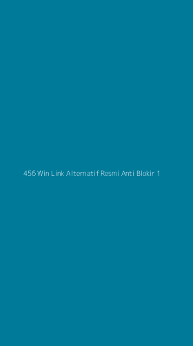 Tampilan Antarmuka Aplikasi 456 Win Link Alternatif Resmi Anti Blokir - 1