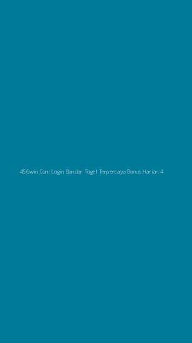 Tampilan Antarmuka Aplikasi 456win Com Login Bandar Togel Terpercaya Bonus Harian - 4