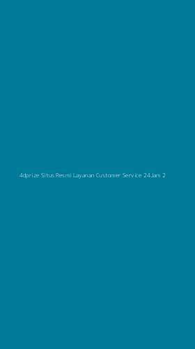 Tampilan Antarmuka Aplikasi 4dprize Situs Resmi Layanan Customer Service 24jam - 2