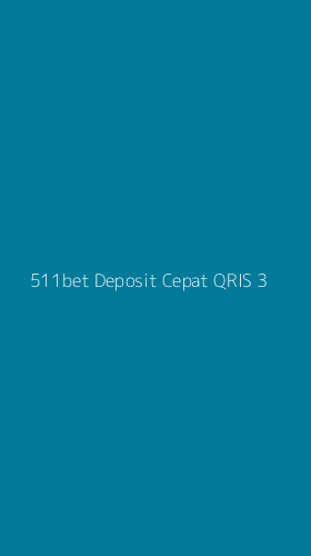 Tampilan Antarmuka Aplikasi 511bet Deposit Cepat Qris - 3